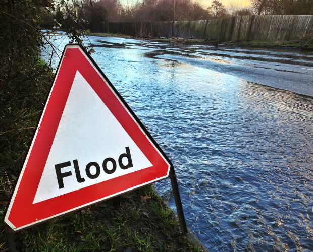 Public Urged To Prepare For Floods After Wettest 18 Months On Record